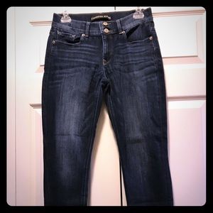 GUC Express Cropped Legging 4R